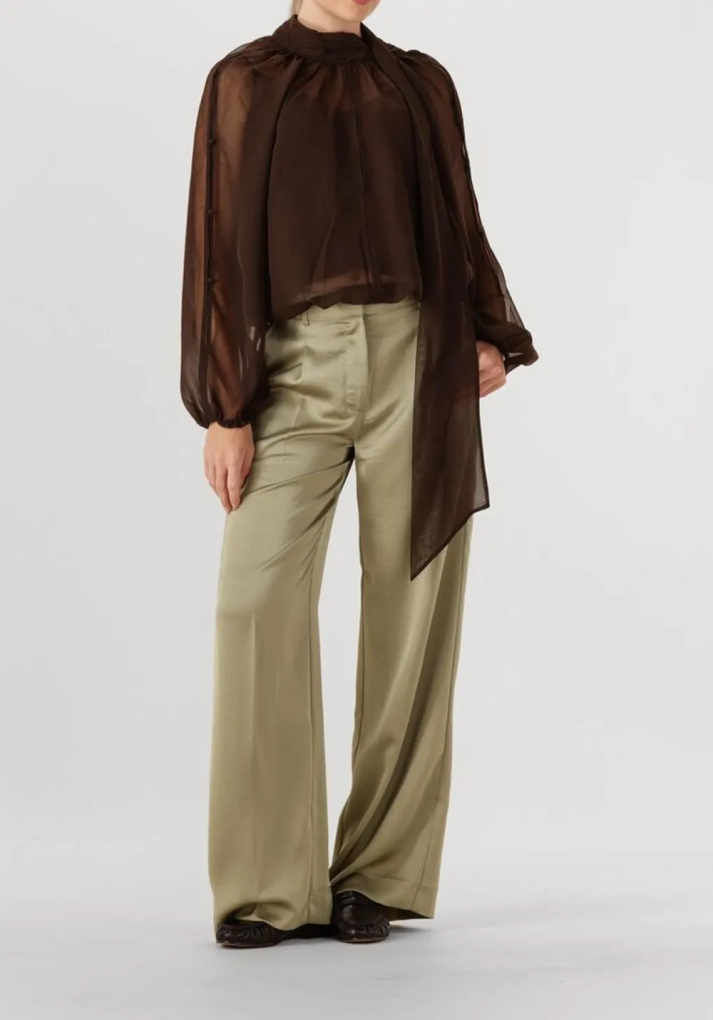 DAMES DANTE6 e blouses sonia bohemian blouse
