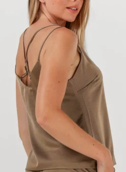 DAMES DANTE6 e top mandell camisole top