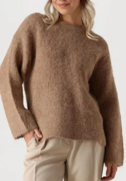 DAMES DANTE6 e trui addax crewneck sweater