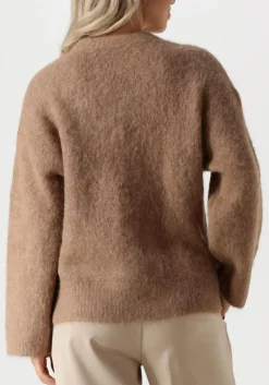 DAMES DANTE6 e trui addax crewneck sweater