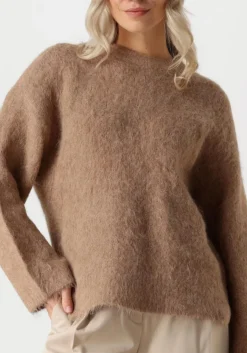 DAMES DANTE6 e trui addax crewneck sweater