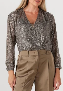 DAMES DANTE6 e vest crazyabout cardigan