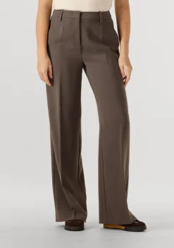 DAMES DANTE6 e wijde broek alain tailored pants