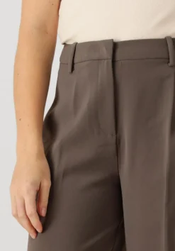 DAMES DANTE6 e wijde broek alain tailored pants