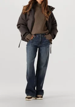 DAMES D.A.T.E e lage sneakers fuga dames