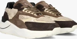 DAMES D.A.T.E e lage sneakers fuga dames