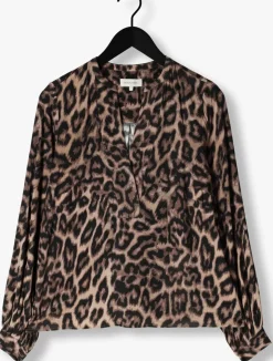 DAMES DEA KUDIBAL e blouses nadia