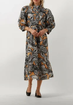 DAMES DEA KUDIBAL e midi jurk mydea oc