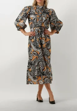 DAMES DEA KUDIBAL e midi jurk mydea oc