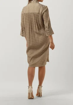 DAMES DEA KUDIBAL e mini jurk kamille ev