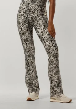 DAMES DEBLON SPORTS e flared broek celine flared leggings