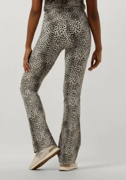 DAMES DEBLON SPORTS e flared broek celine flared leggings