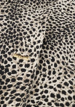 DAMES DEBLON SPORTS e flared broek celine flared leggings