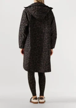 DAMES DEBLON SPORTS e jack romy raicoat