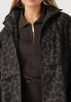 DAMES DEBLON SPORTS e jack romy raicoat