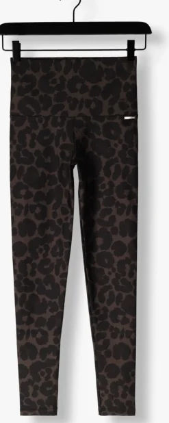 DAMES DEBLON SPORTS e legging classic legging high waist