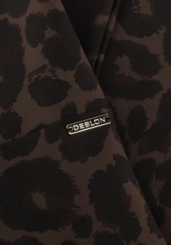 DAMES DEBLON SPORTS e legging classic legging high waist