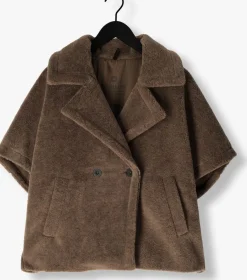 DAMES DEBLON SPORTS e teddy jas jaimy bodywarmer