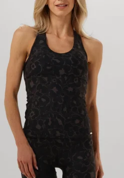 DAMES DEBLON SPORTS e top zoe top