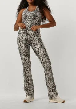 DAMES DEBLON SPORTS e top zoe top