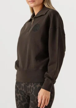 DAMES DEBLON SPORTS e trui noelle sweater