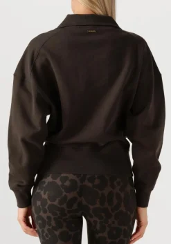 DAMES DEBLON SPORTS e trui noelle sweater