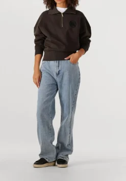 DAMES DEBLON SPORTS e trui noelle sweater