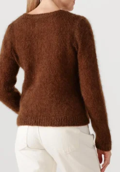 DAMES DES PETITS HAUTS e trui chouky