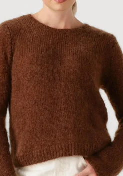 DAMES DES PETITS HAUTS e trui chouky