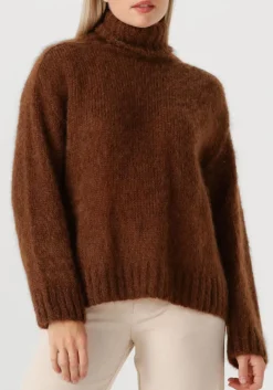 DAMES DES PETITS HAUTS e trui charline