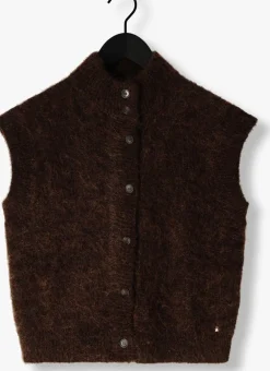 DAMES DES PETITS HAUTS e vest alibou