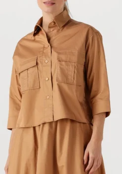 DAMES DEVOTION e blouses miracle