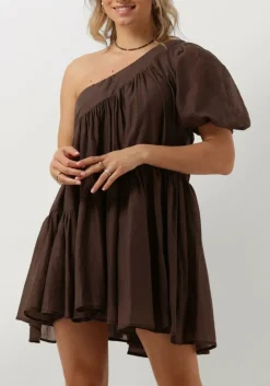 DAMES DEVOTION e mini jurk gloria