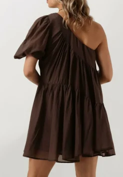 DAMES DEVOTION e mini jurk gloria