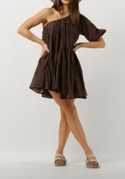 DAMES DEVOTION e mini jurk gloria