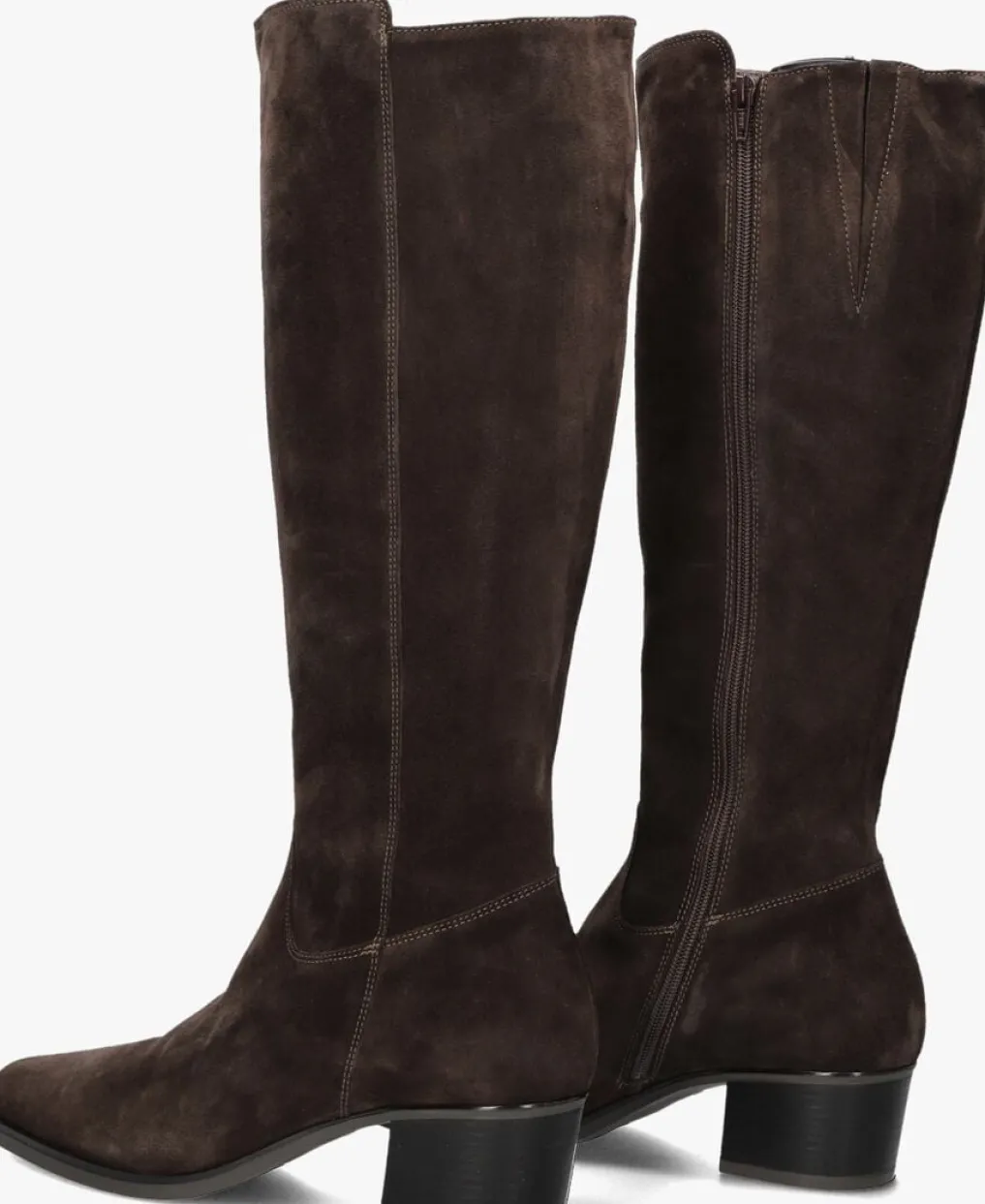 DAMES DL SPORT e hoge laarzen 5957