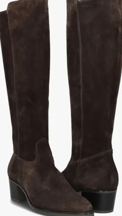 DAMES DL SPORT e hoge laarzen 5957