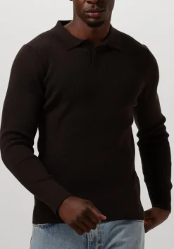 Heren DRYKORN e polo tesuan