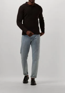 Heren DRYKORN e polo tesuan