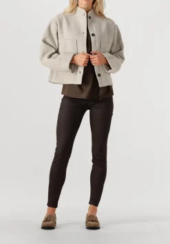 DAMES DRYKORN e slim fit jeans need