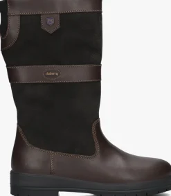 DAMES DUBARRY e enkelboots kildare