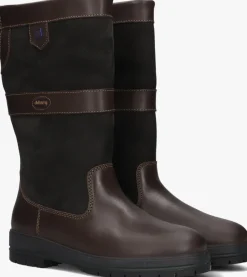 DAMES DUBARRY e enkelboots kildare
