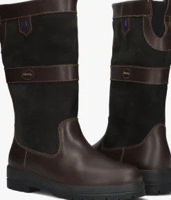 DAMES DUBARRY e enkelboots kildare