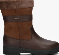 DAMES DUBARRY e enkellaarsjes foxrock
