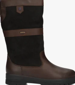 DAMES DUBARRY e hoge laarzen donegal dames