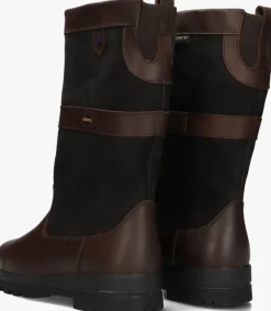 DAMES DUBARRY e hoge laarzen donegal dames