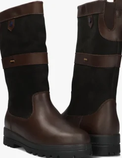 DAMES DUBARRY e hoge laarzen donegal dames