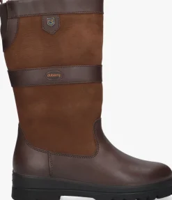 DAMES DUBARRY e hoge laarzen donegal dames