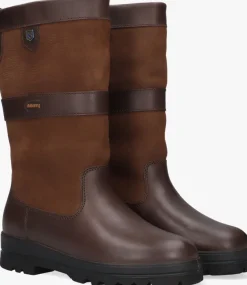 DAMES DUBARRY e hoge laarzen donegal dames