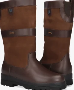 DAMES DUBARRY e hoge laarzen donegal dames